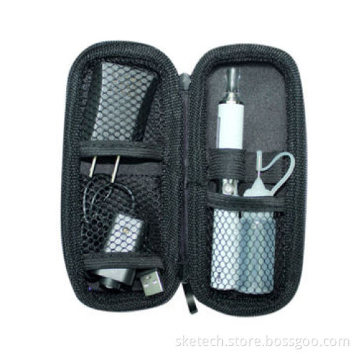 eGo cases, easy to carry